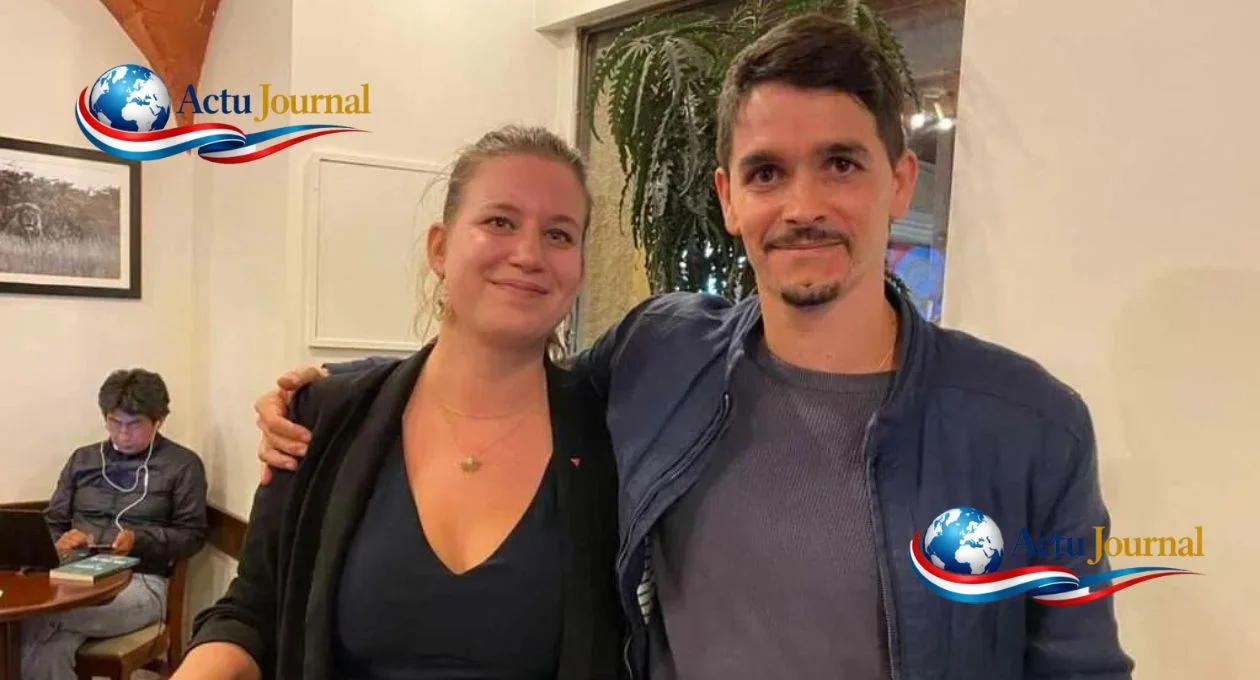 mathilde panot compagnon 1