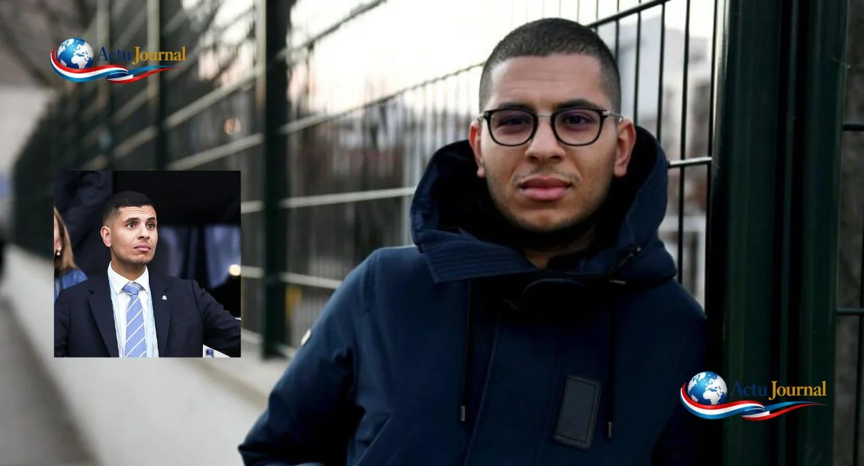 Ali Zarrak