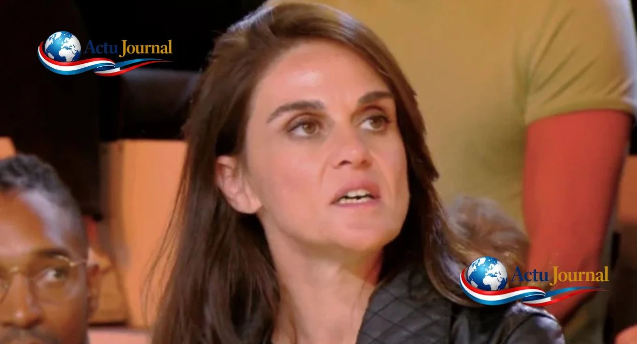 Myriam Palomba origine