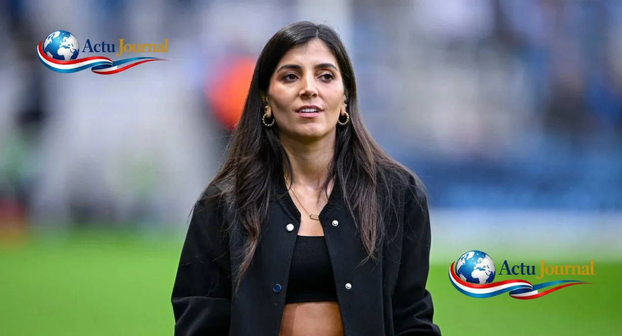Séverine Parlakou