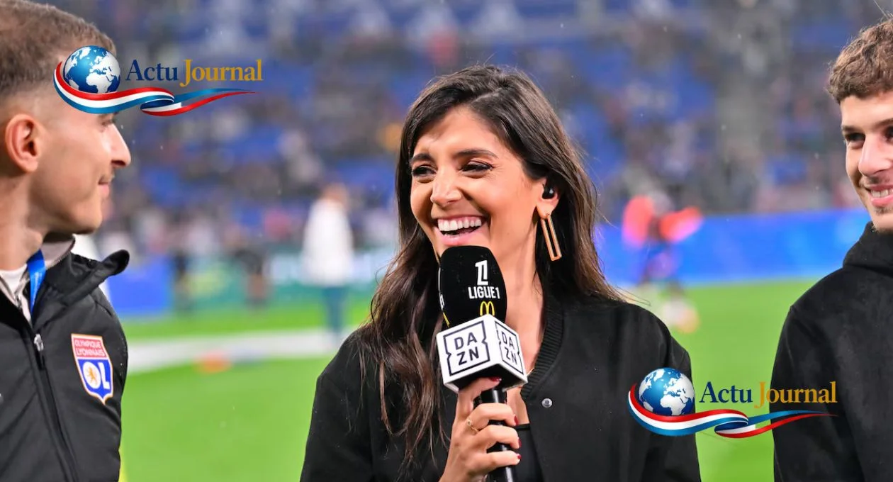 Séverine Parlakou