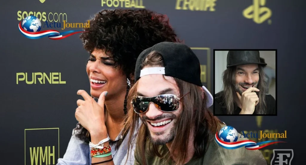 frah shaka ponk et sa femme 3