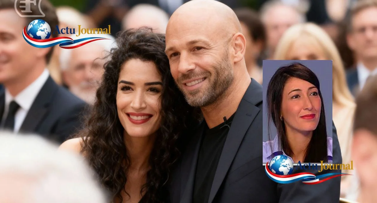 sabrina medjebeur conjoint