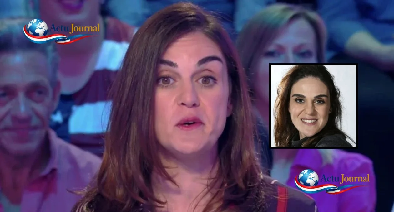 Myriam Palomba origine