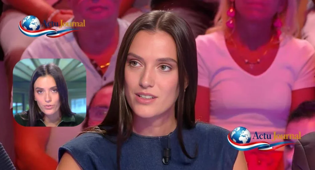 Shana Loustau