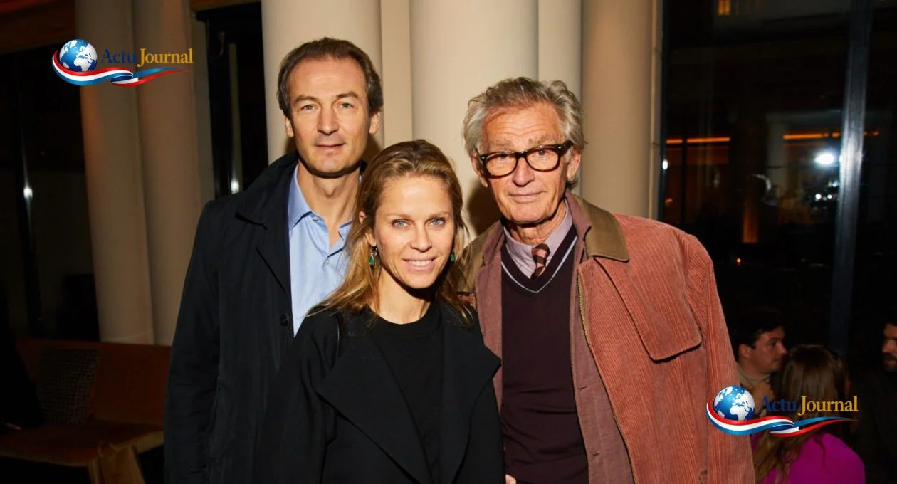 Benjamin Badinter