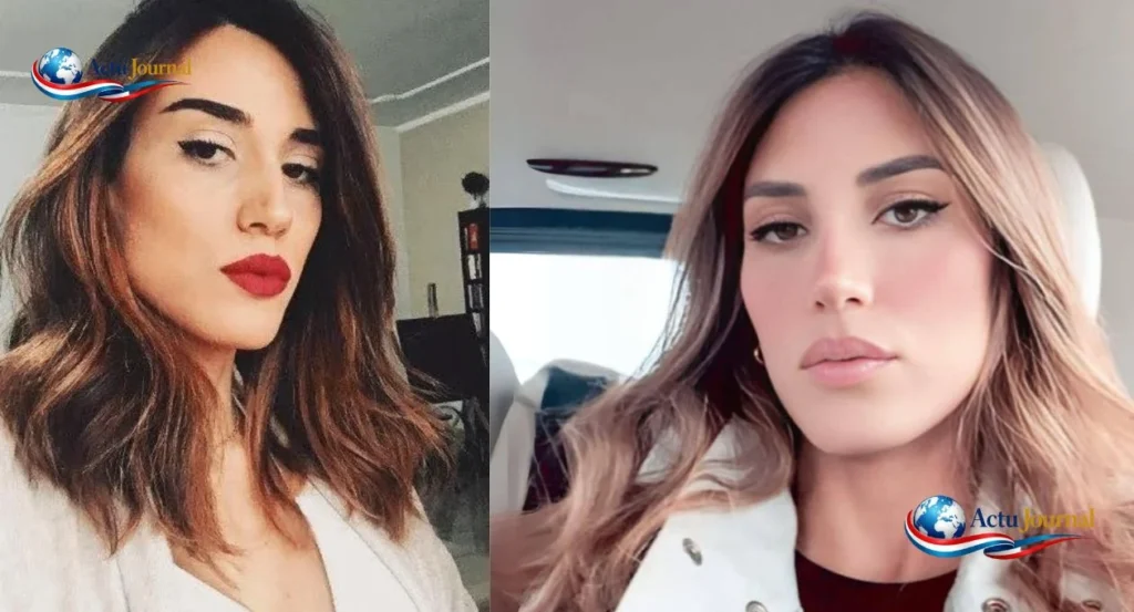 Rouba Saadeh