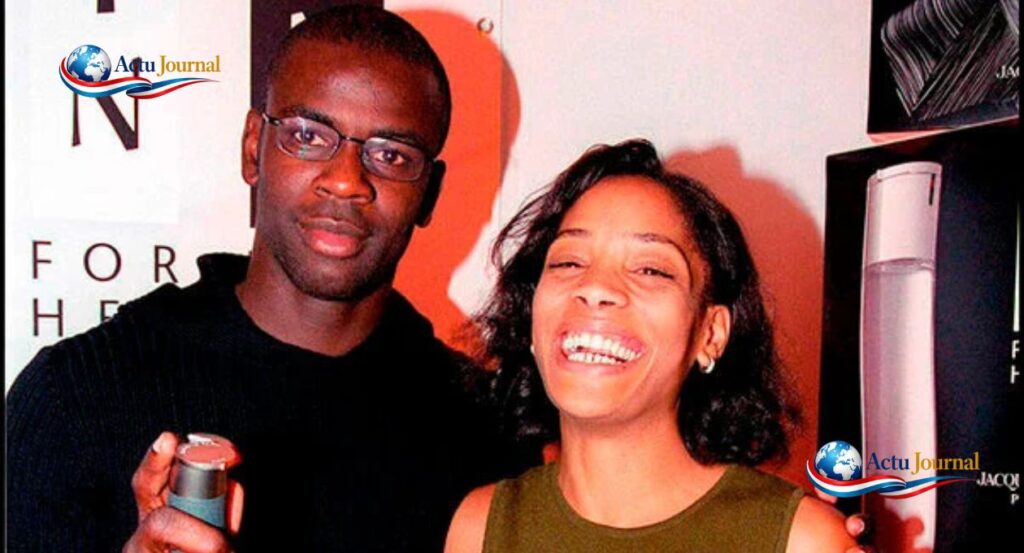 Sandra Thuram