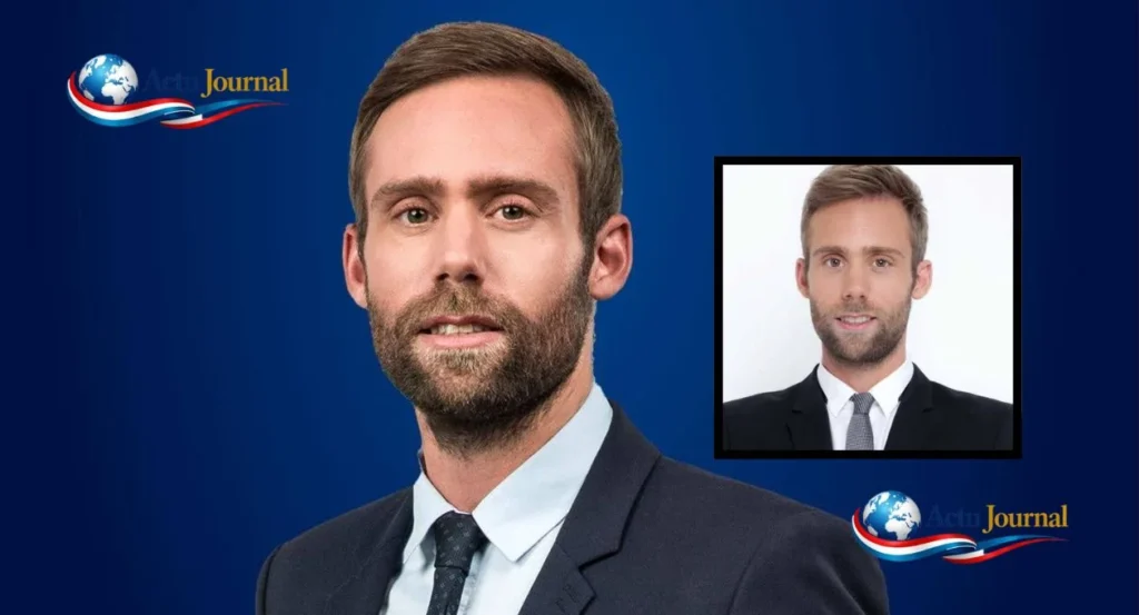 Yoann Usai compagnon