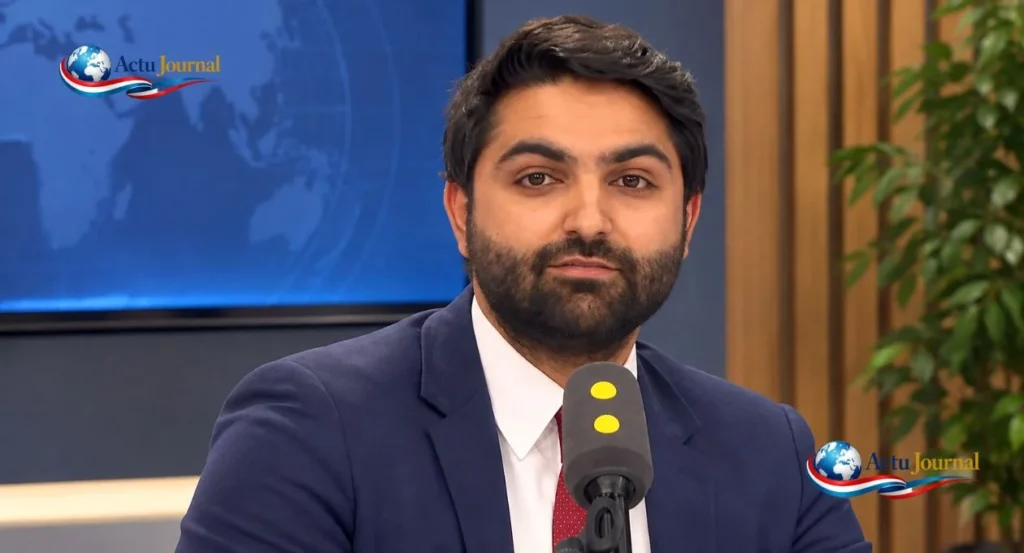 Jad Zahab