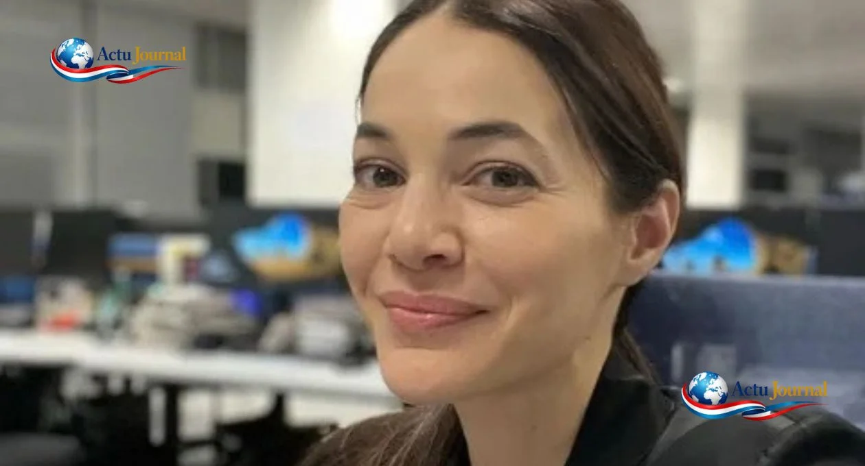 Karima Brikh