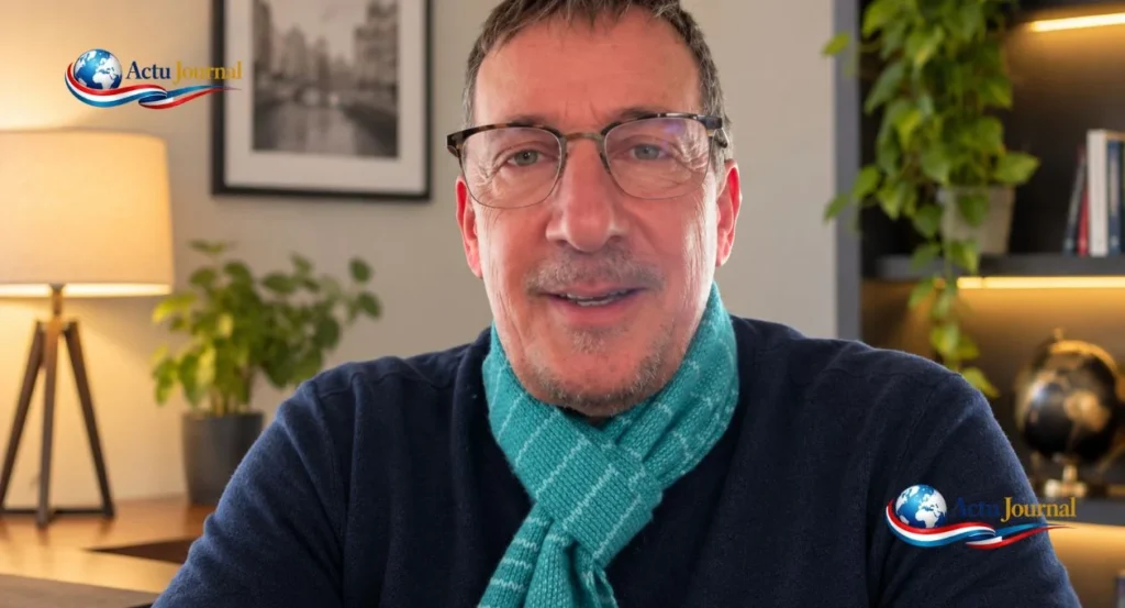 Victor Lenorman