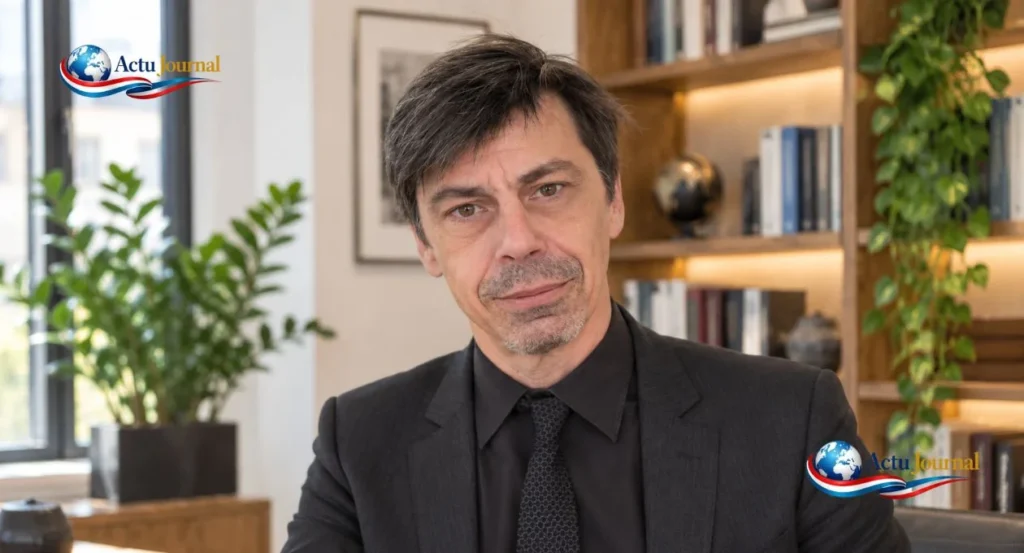 Yves Cabana