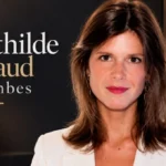 Mathilde Siraud jambes