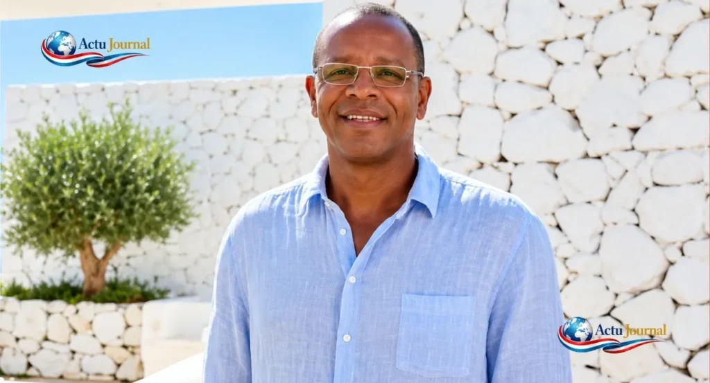 Aliou Mara