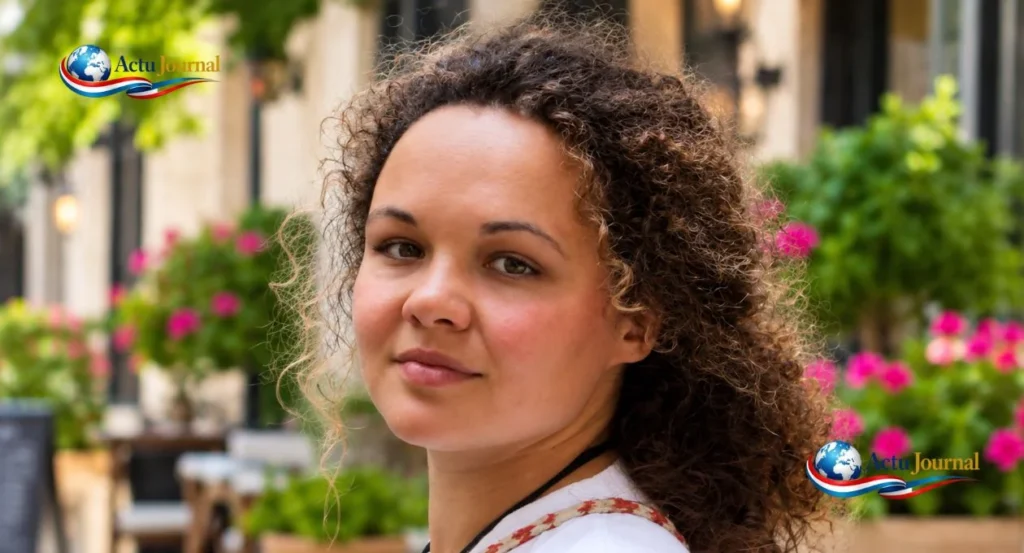 Clémence Houdiakova