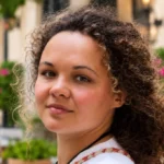 Clémence Houdiakova