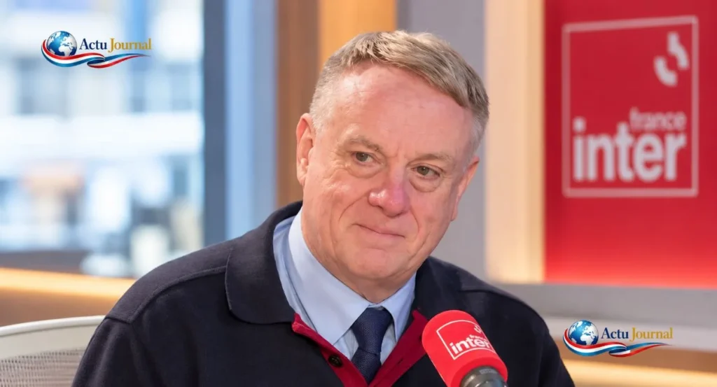 Jérôme Pellistrandi